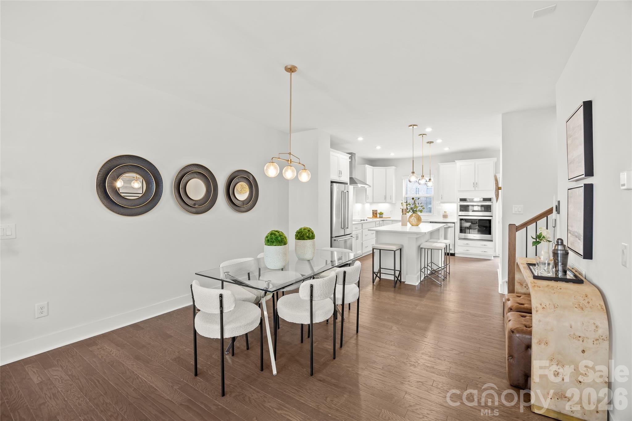 16038 Roscoe Lane Charlotte NC 28204