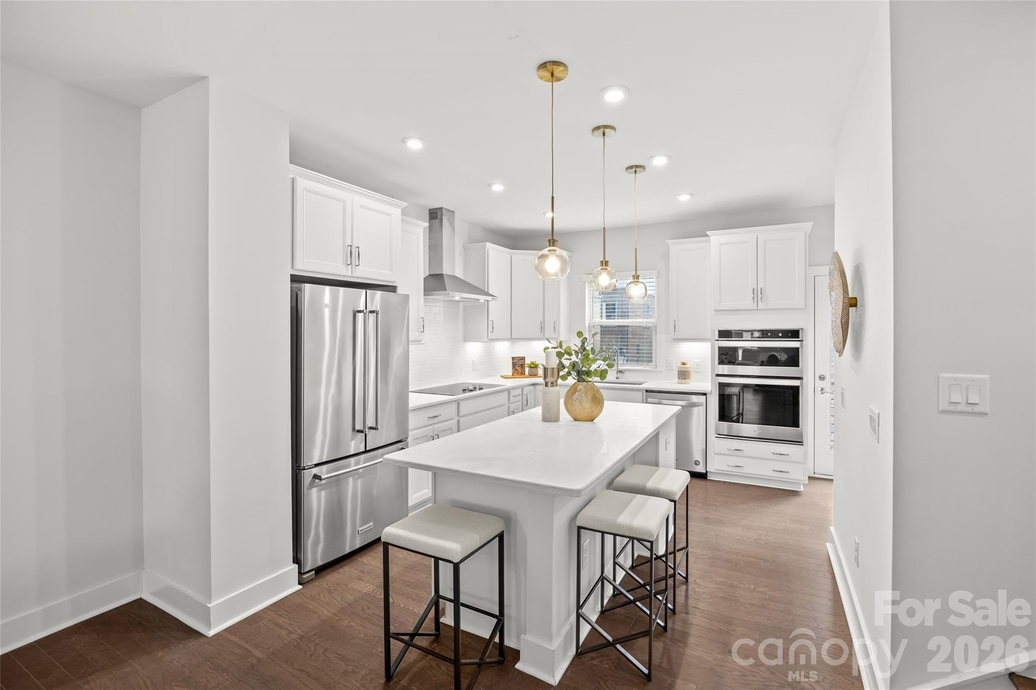 16038 Roscoe Lane Charlotte NC 28204