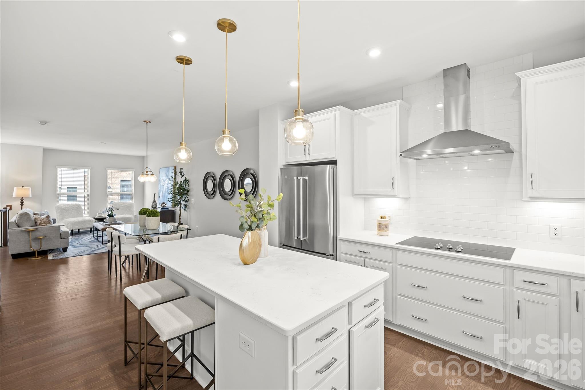 16038 Roscoe Lane Charlotte NC 28204