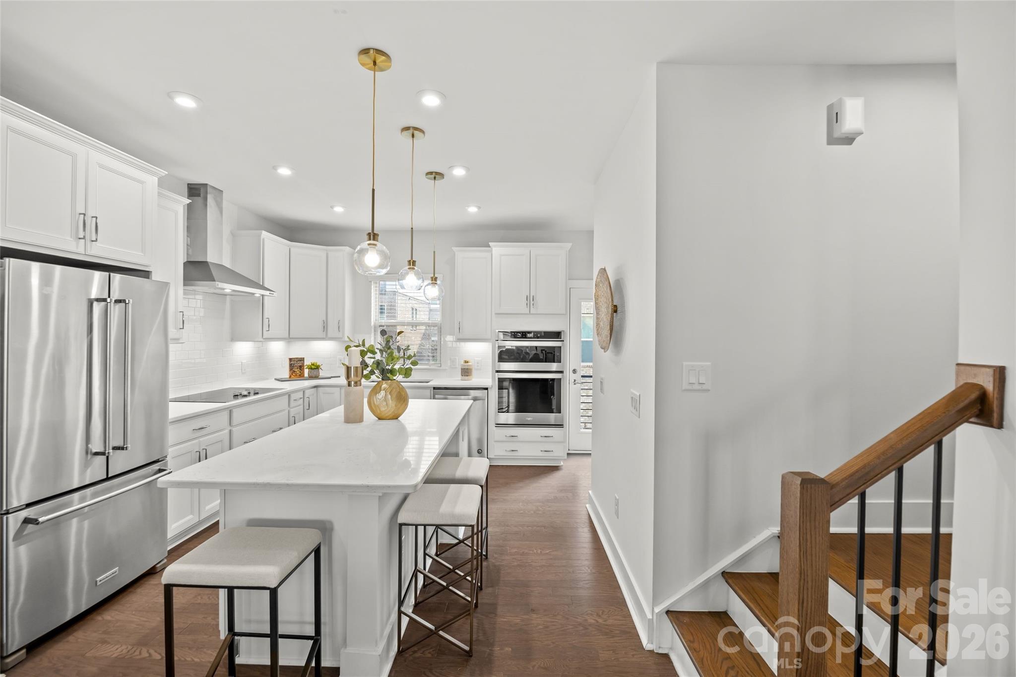 16038 Roscoe Lane Charlotte NC 28204