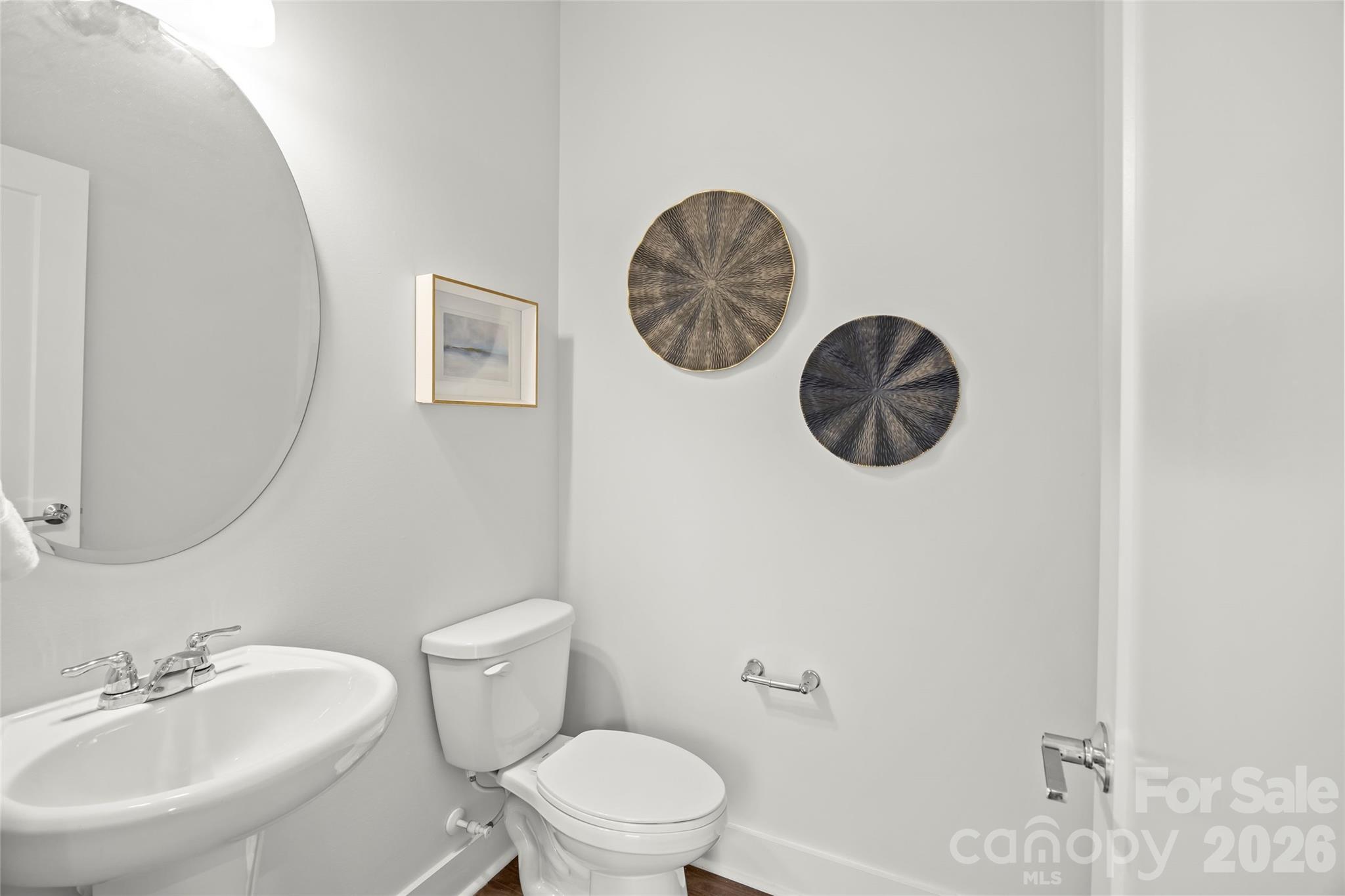 16038 Roscoe Lane Charlotte NC 28204
