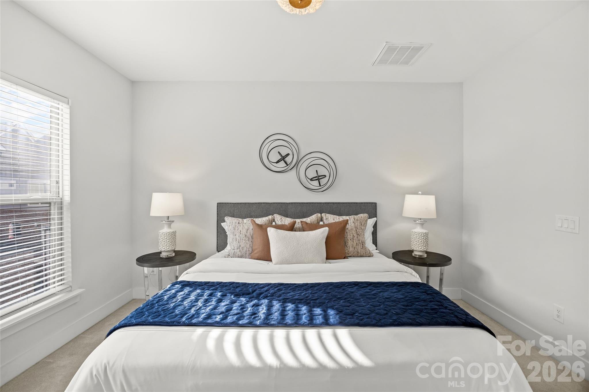 16038 Roscoe Lane Charlotte NC 28204