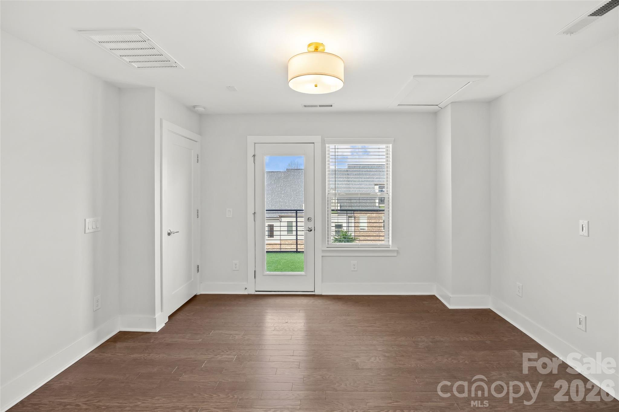 16038 Roscoe Lane Charlotte NC 28204