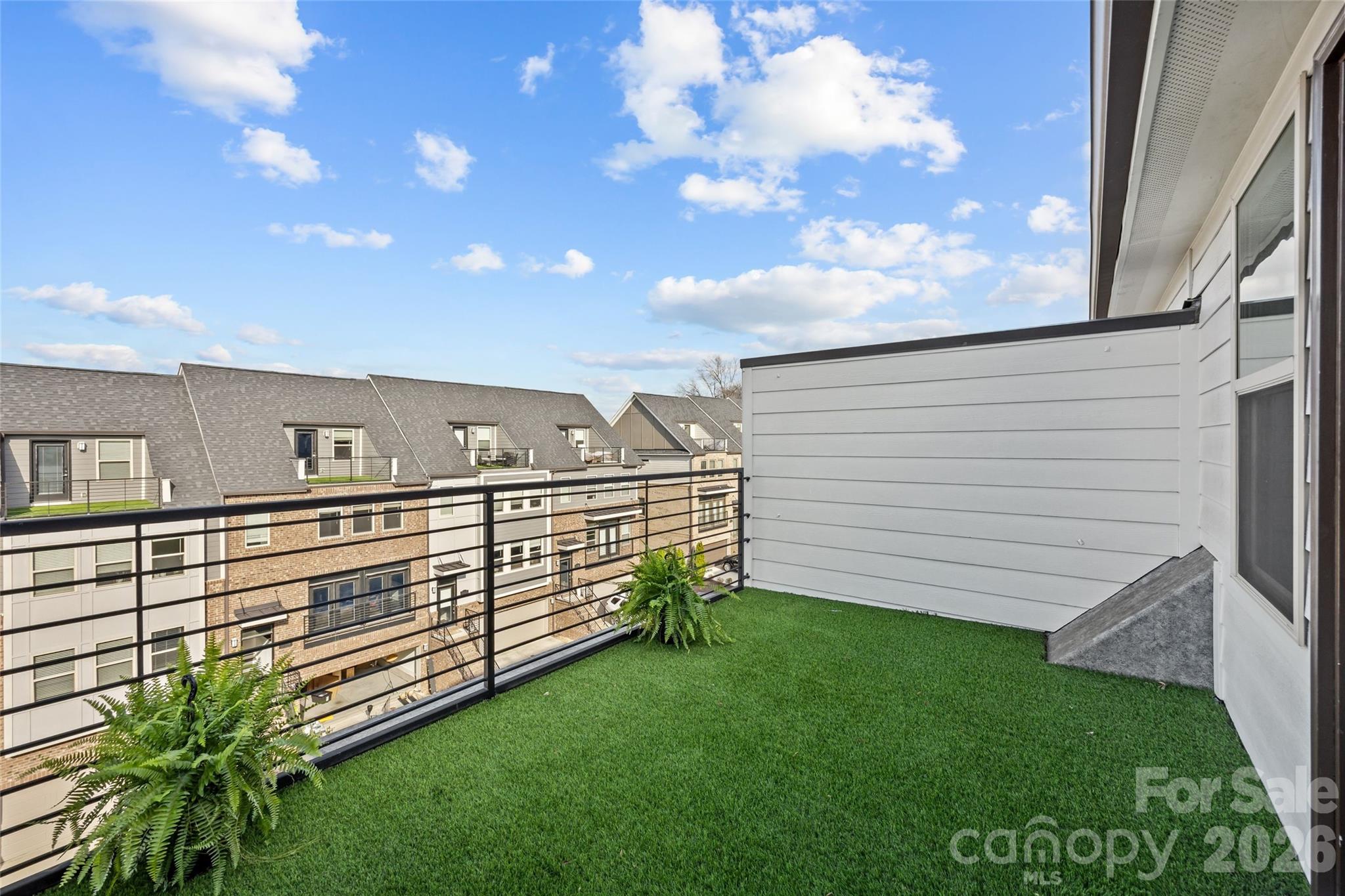 16038 Roscoe Lane Charlotte NC 28204