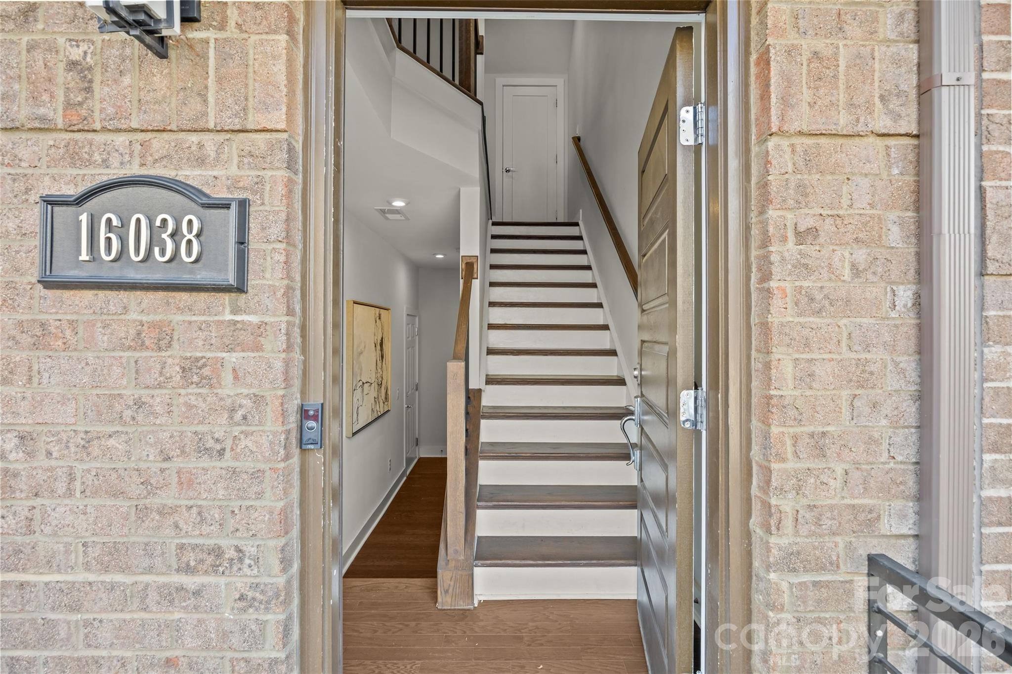 16038 Roscoe Lane Charlotte NC 28204