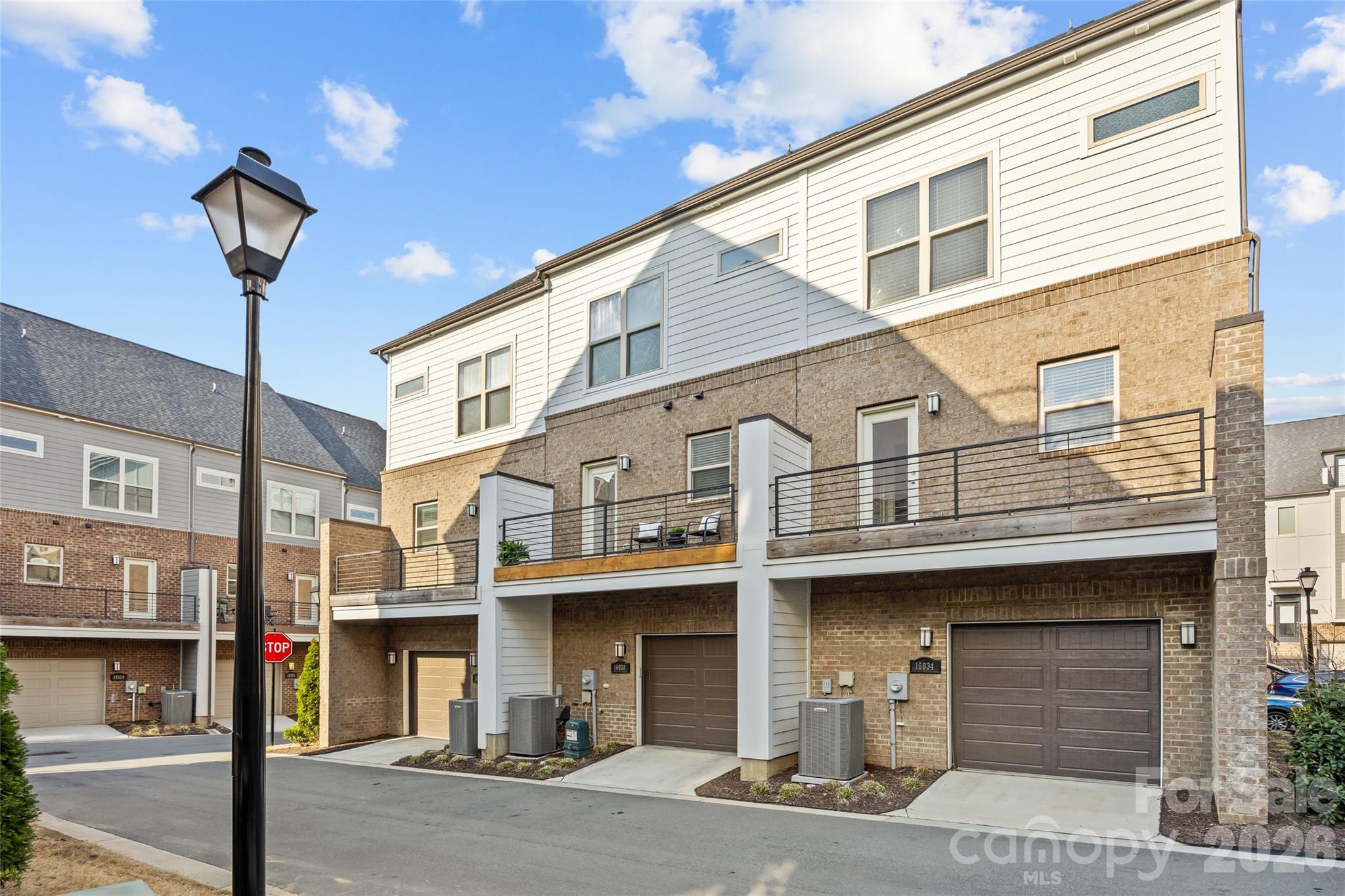 16038 Roscoe Lane Charlotte NC 28204