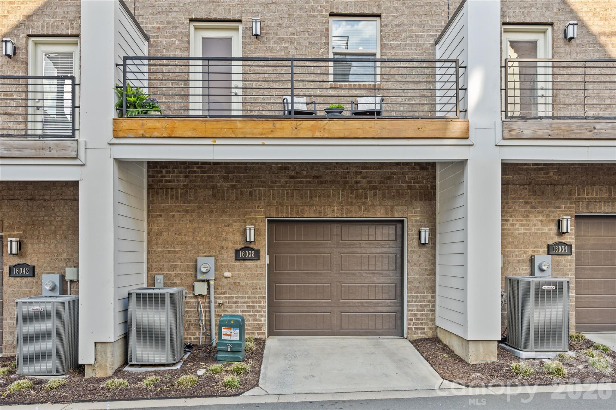 16038 Roscoe Lane Charlotte NC 28204