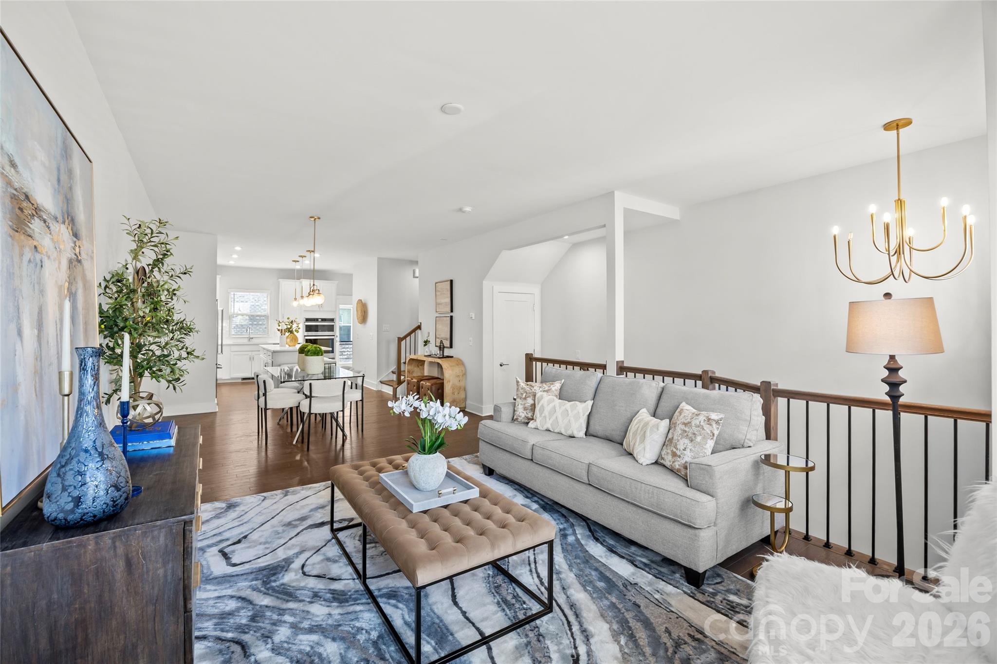 16038 Roscoe Lane Charlotte NC 28204