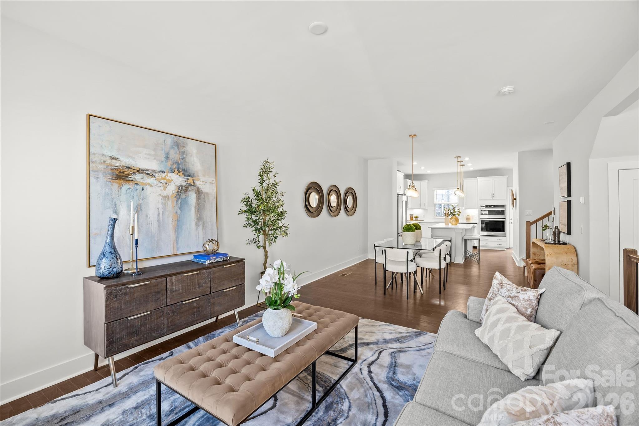 16038 Roscoe Lane Charlotte NC 28204