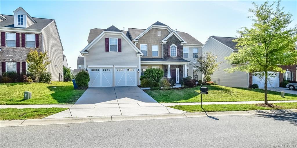 10601 Greenhead View Road Charlotte NC 28262