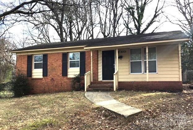 4001 Dawnview Place Charlotte NC 28208
