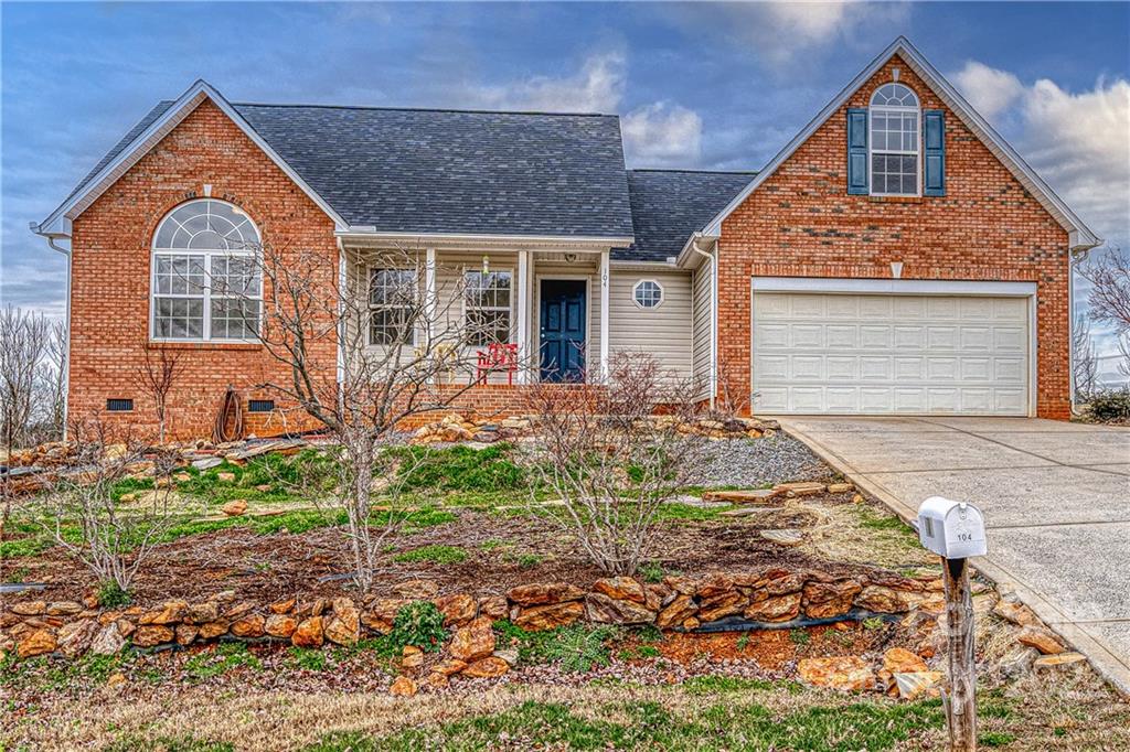 104 Blue Sky Circle Shelby NC 28152
