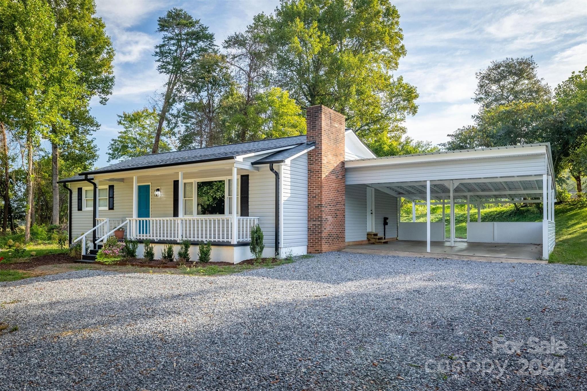 1521 Conley Road Morganton NC 28655