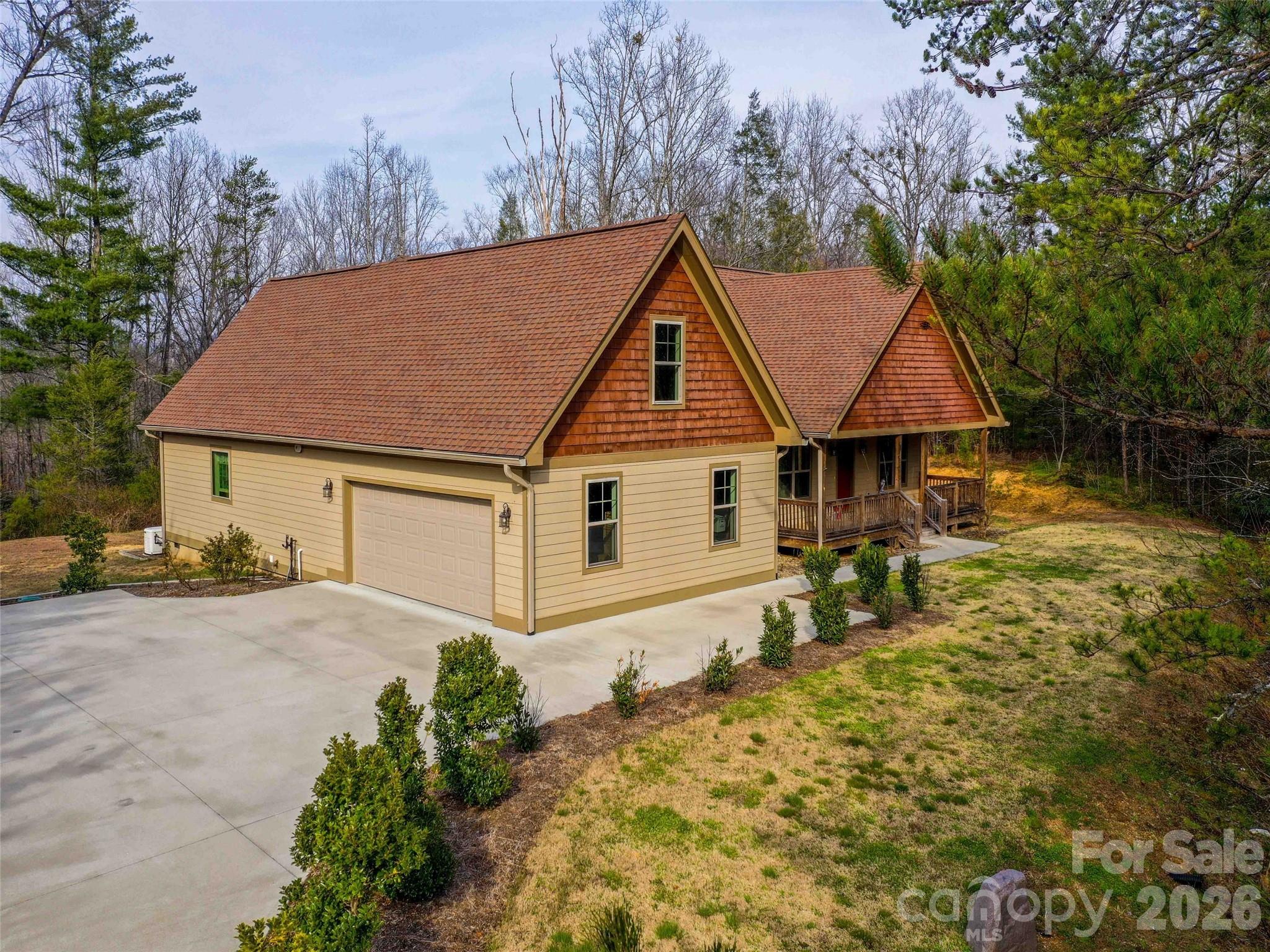 334 Summer Orchard Drive Hendersonville NC 28792