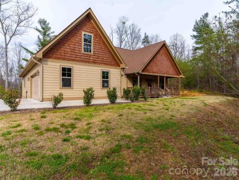334 Summer Orchard Drive Hendersonville NC 28792