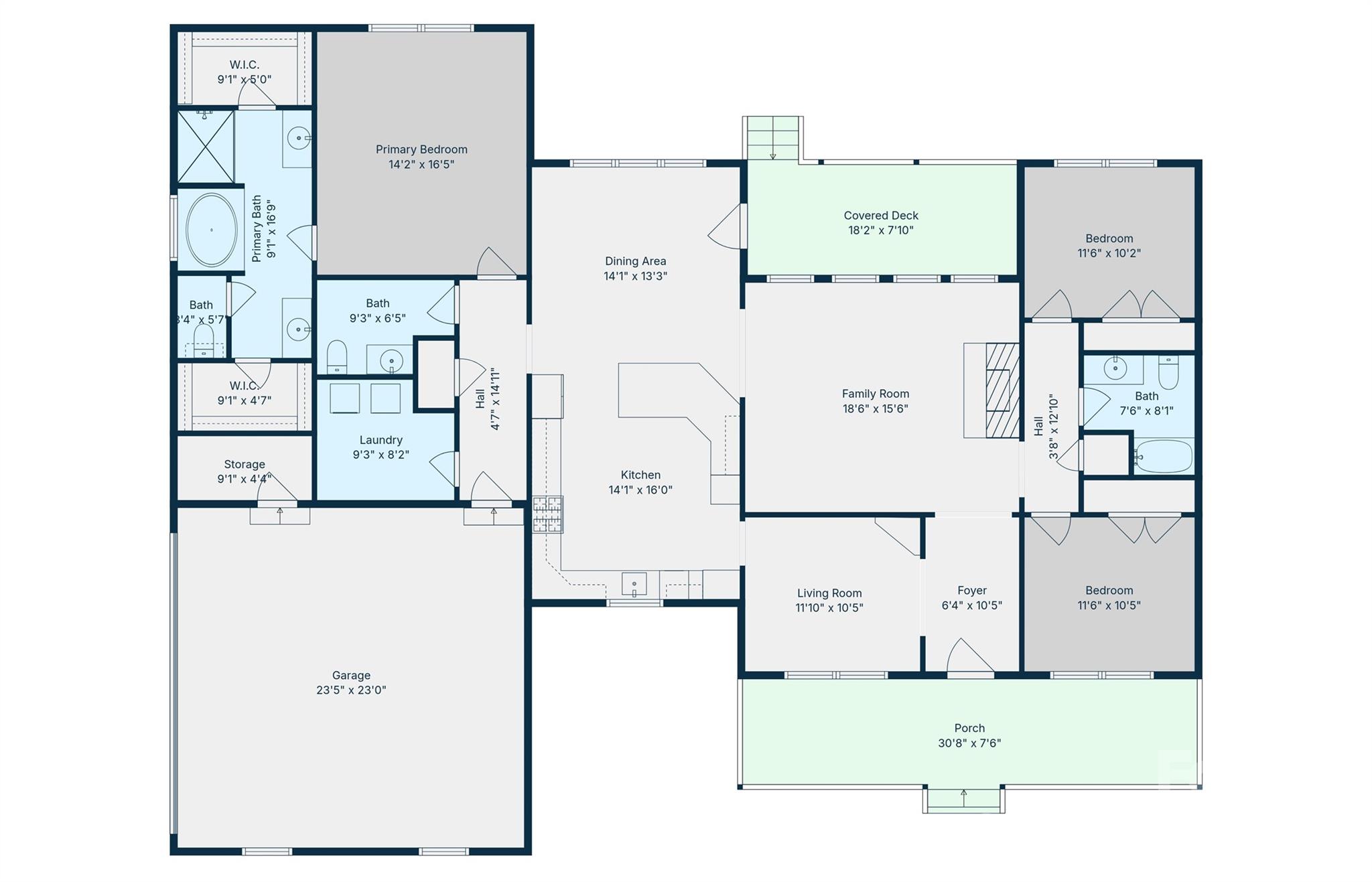 334 Summer Orchard Drive Hendersonville NC 28792