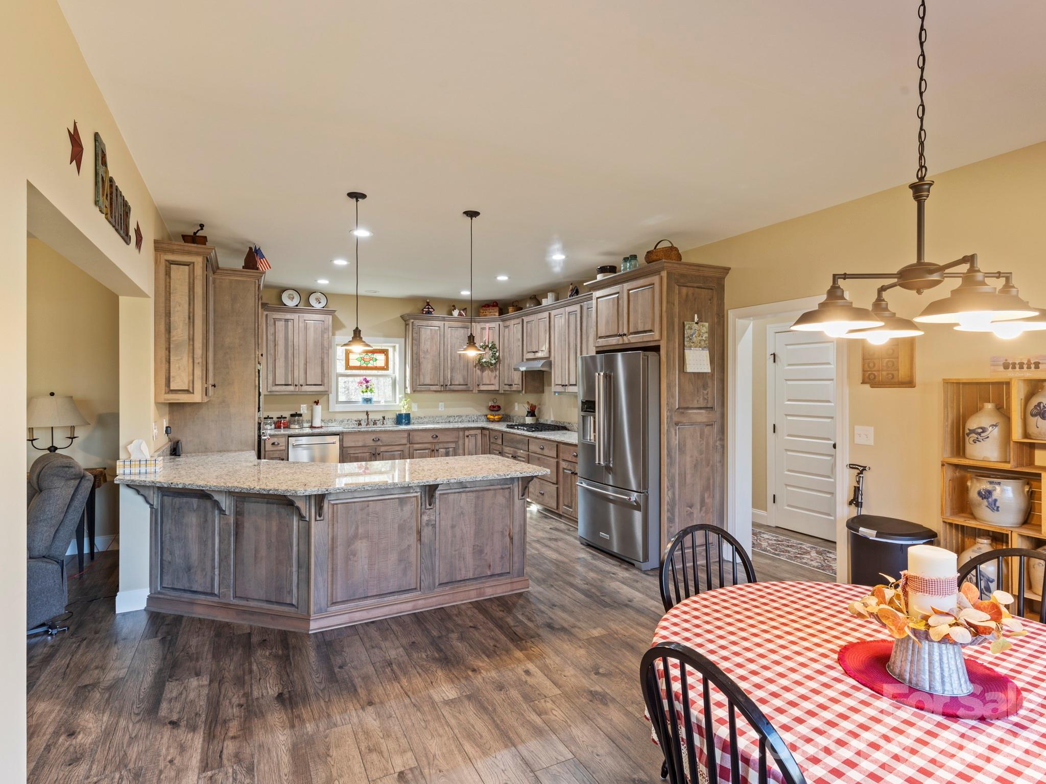 334 Summer Orchard Drive Hendersonville NC 28792