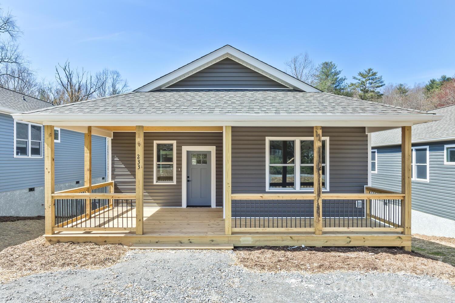 233 Edgewood Road S Asheville NC 28803