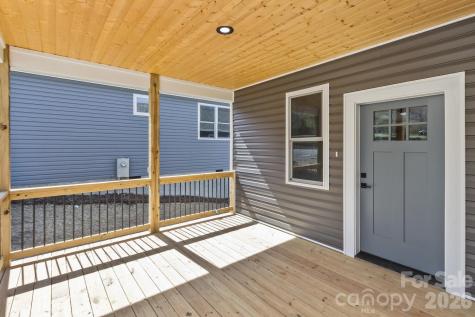 233 Edgewood Road S Asheville NC 28803