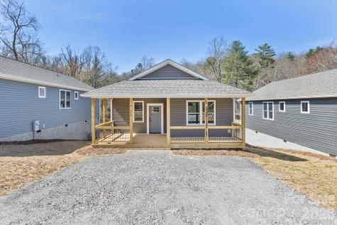 233 Edgewood Road S Asheville NC 28803