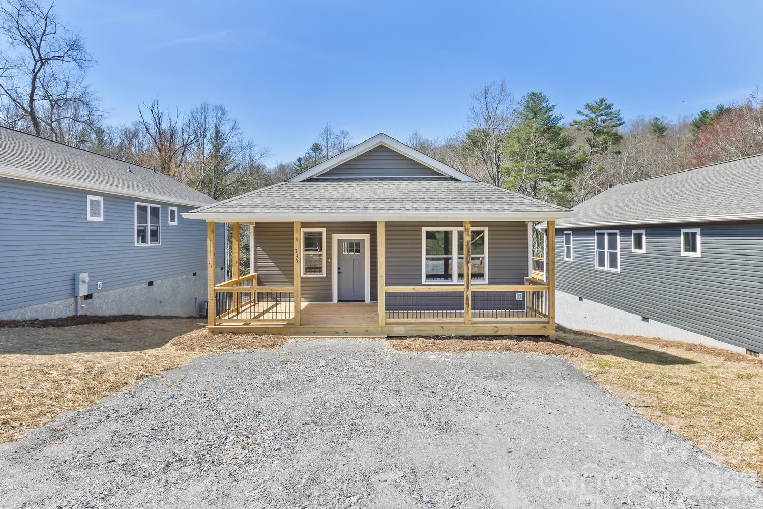 233 Edgewood Road S Asheville NC 28803