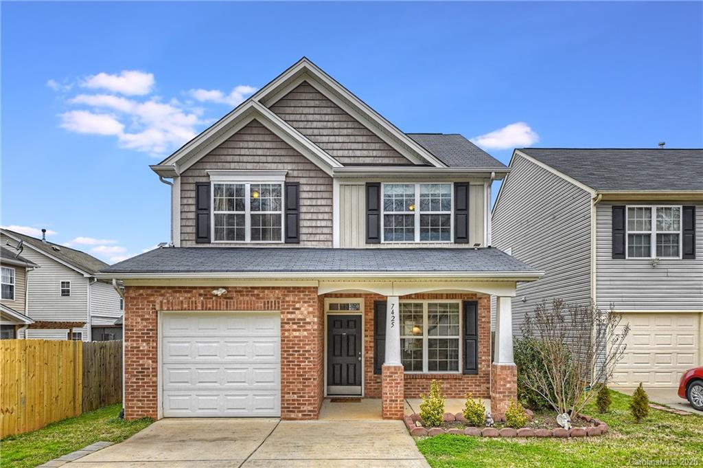 7425 Wallace Lane Charlotte NC 28212