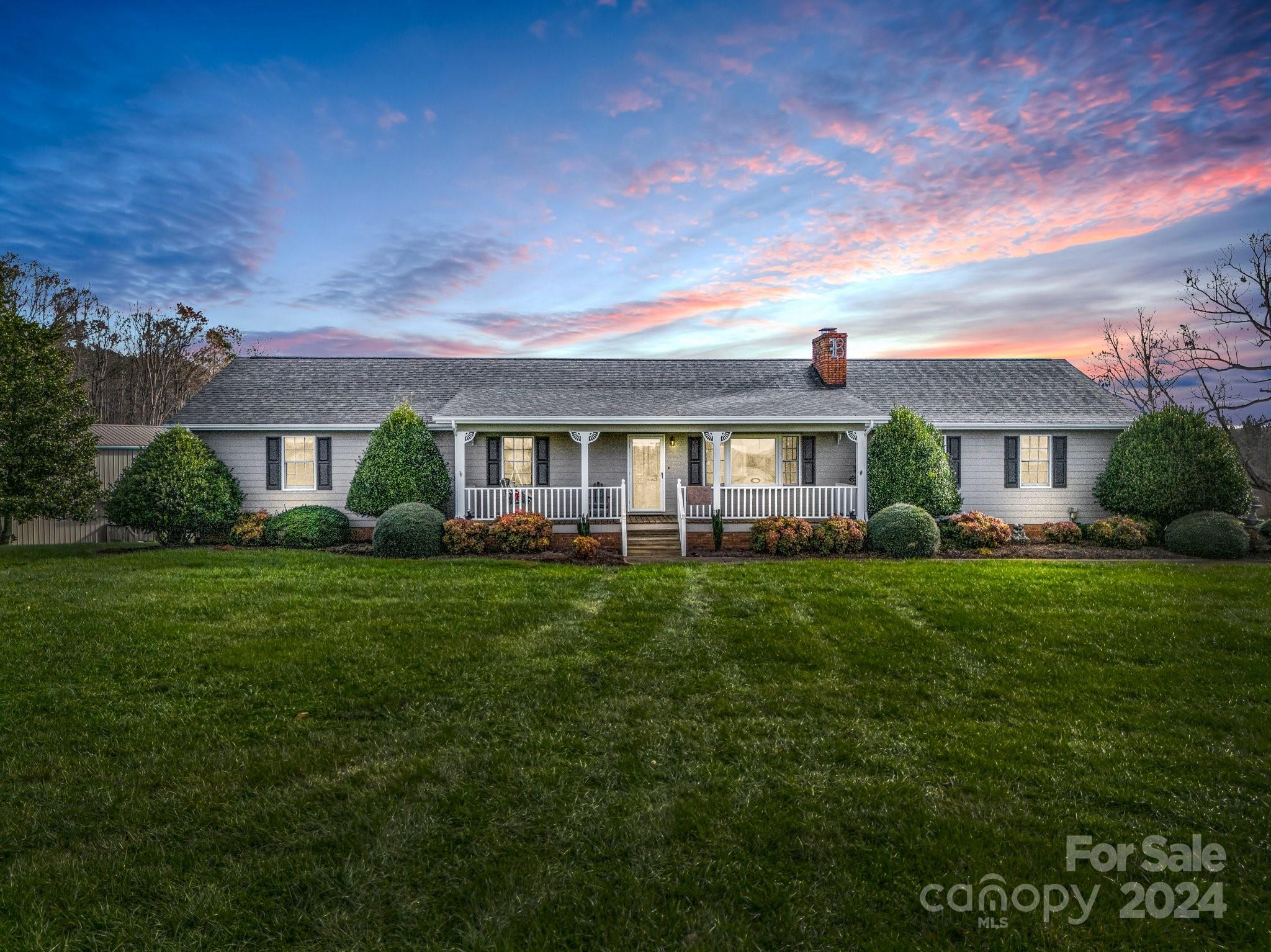 3046 Us 64 Highway Rutherfordton NC 28139