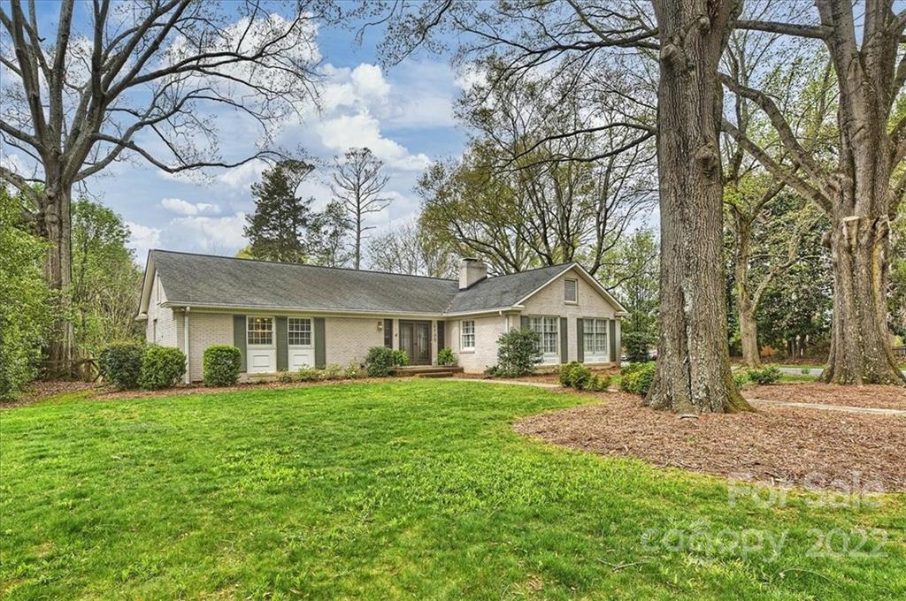 4700 Hardwick Road Charlotte NC 28211