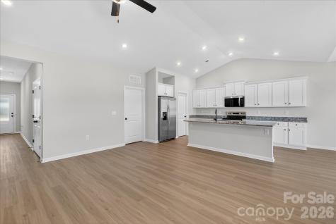3321 Yorkshire Drive Gastonia NC 28052