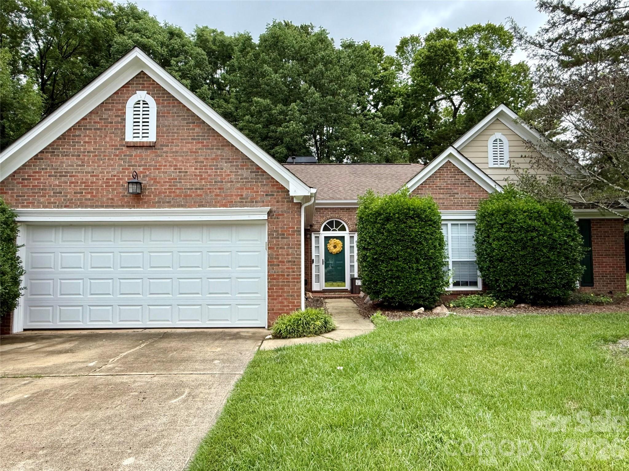 11542 Laurel View Drive Charlotte NC 28273