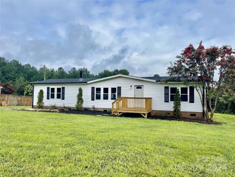 5288 Sherrills Ford Road Catawba NC 28609
