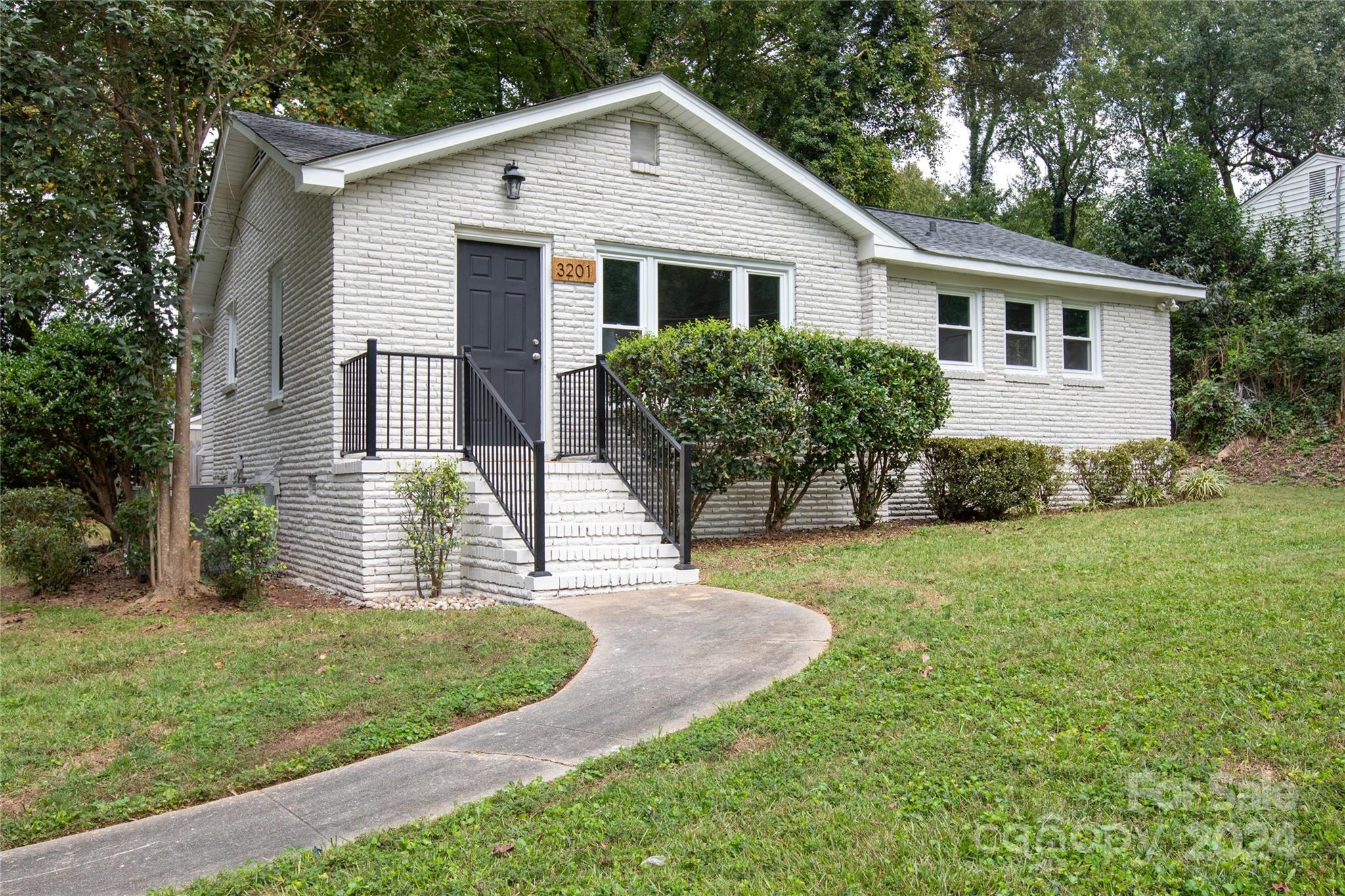 3201 June Drive Charlotte NC 28205