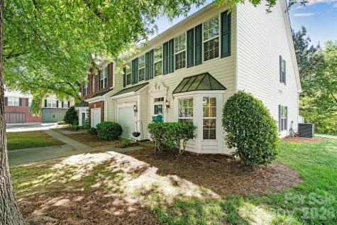 151 Talbert Town Loop Mooresville NC 28117