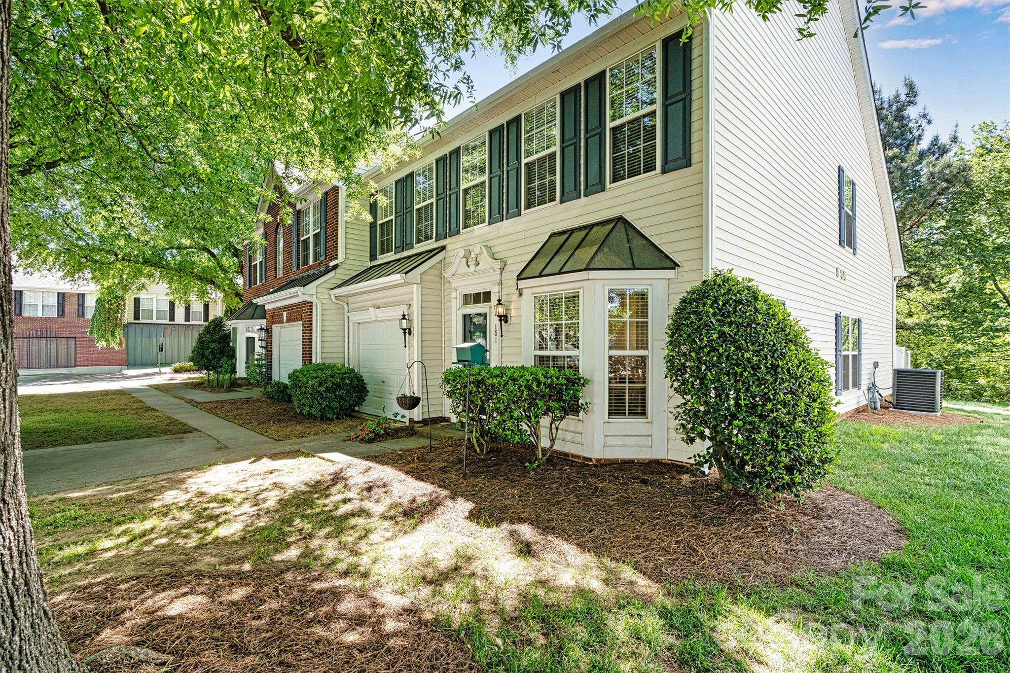 151 Talbert Town Loop Mooresville NC 28117