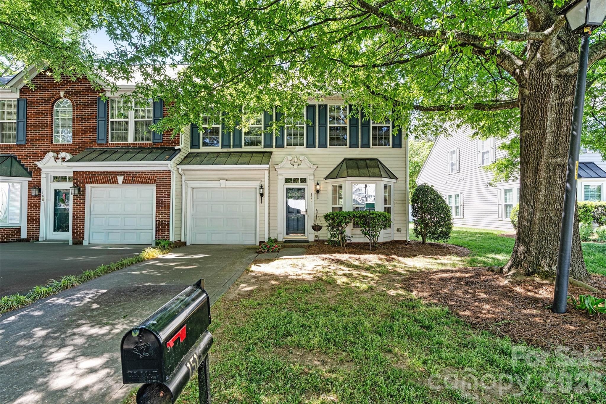 151 Talbert Town Loop Mooresville NC 28117