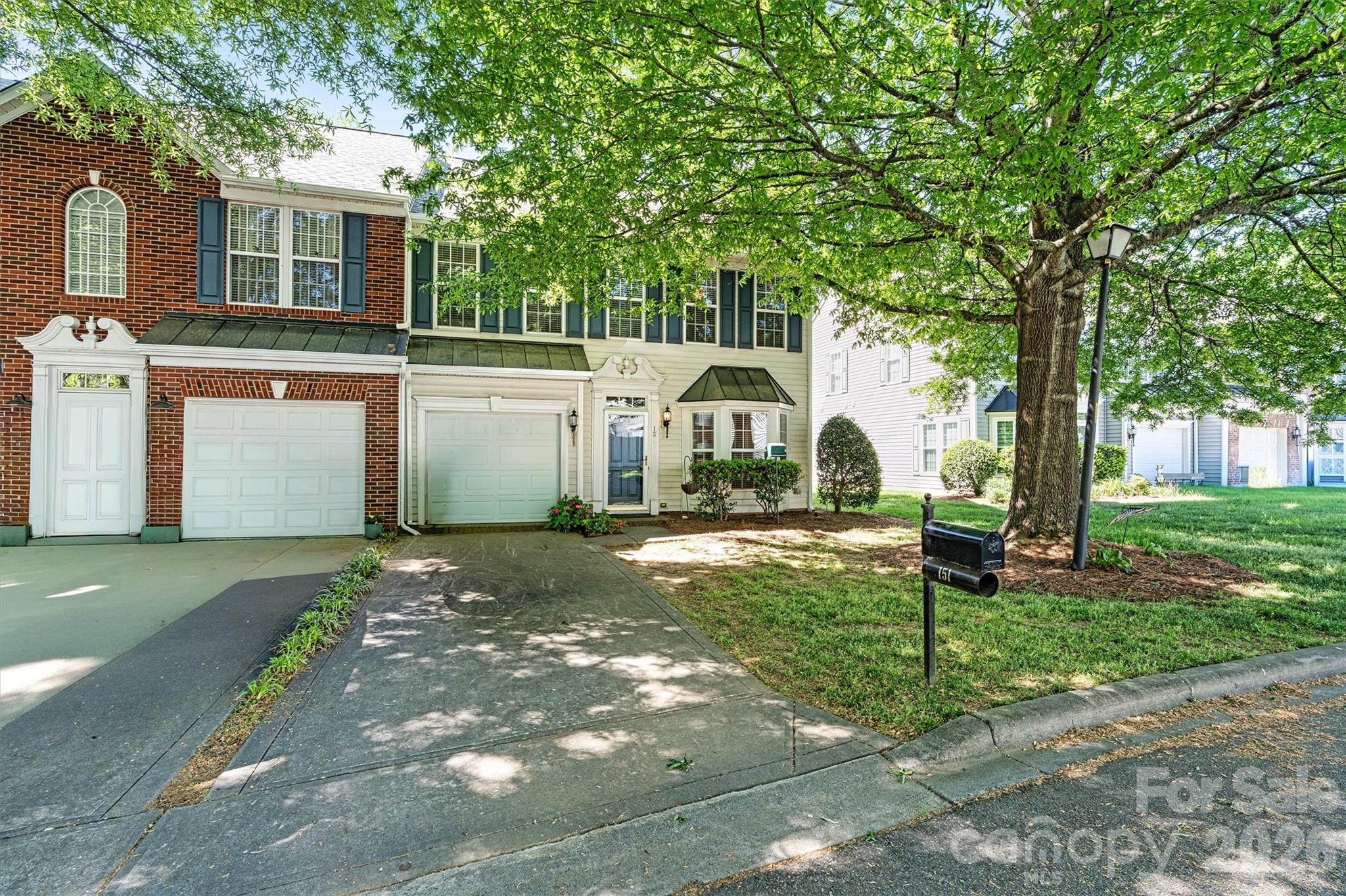151 Talbert Town Loop Mooresville NC 28117