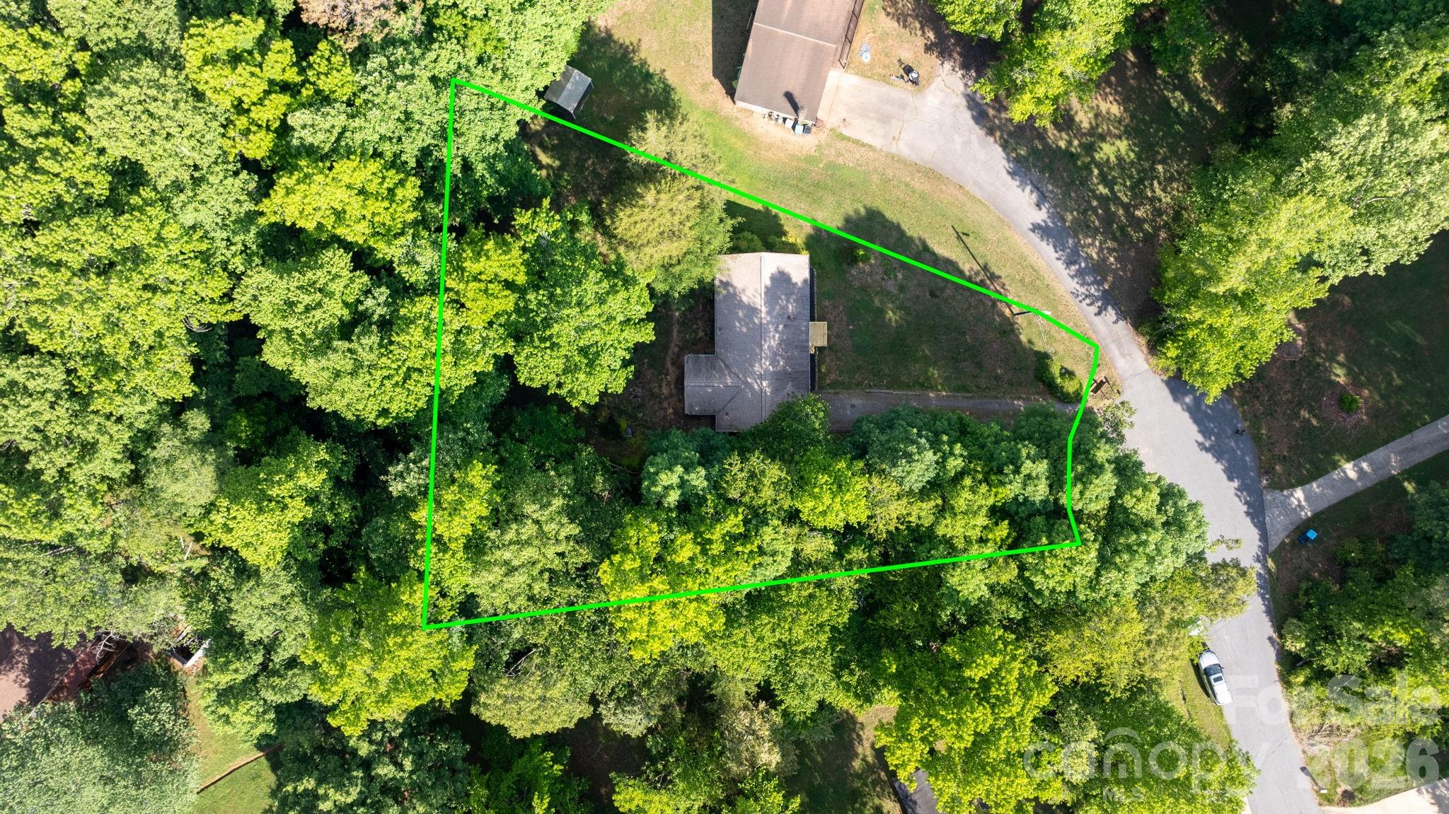 2120 40th Avenue Court NE Hickory NC 28601