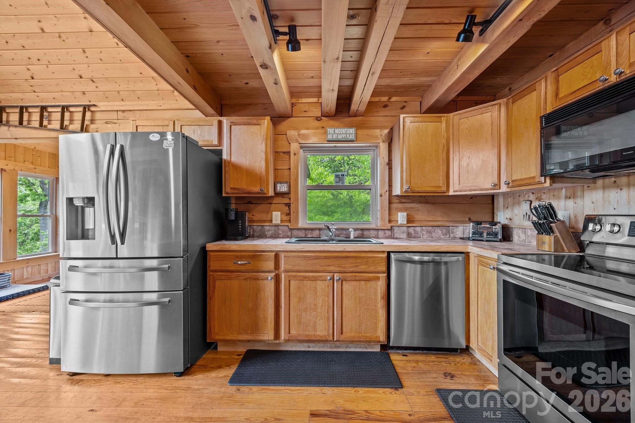 173 Mistletoe Park Lake Lure NC 28746