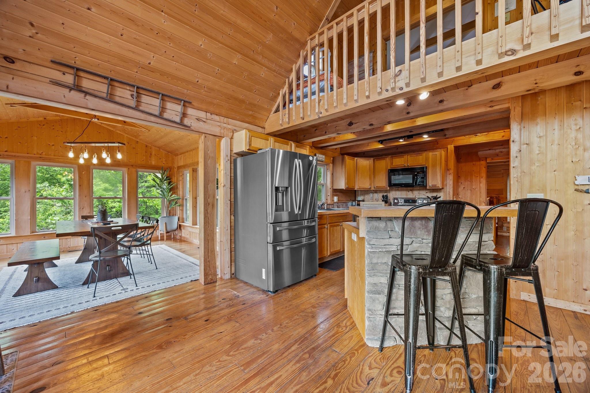 173 Mistletoe Park Lake Lure NC 28746