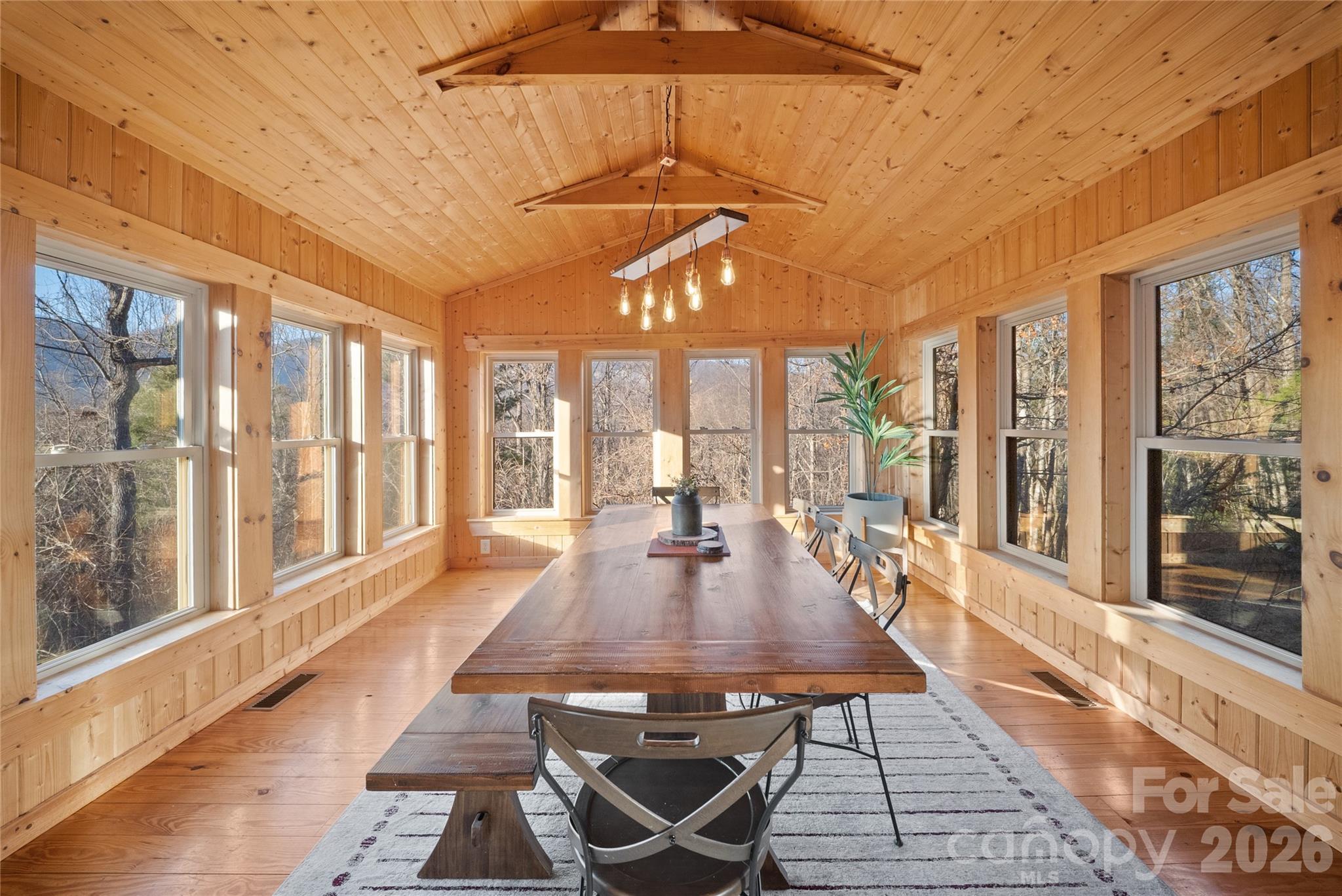 173 Mistletoe Park Lake Lure NC 28746