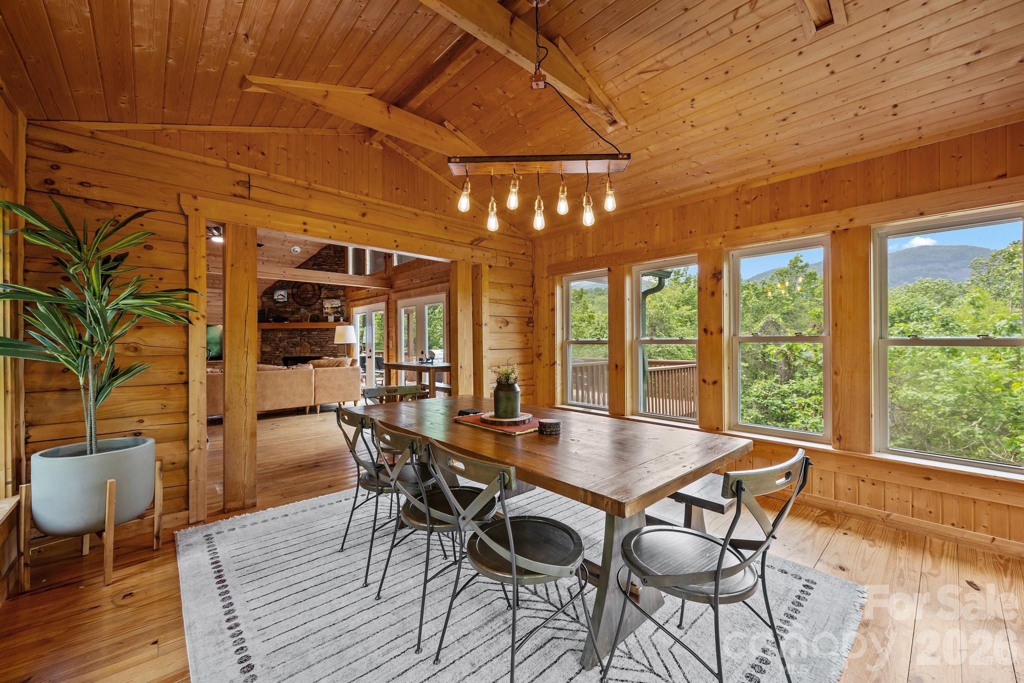 173 Mistletoe Park Lake Lure NC 28746
