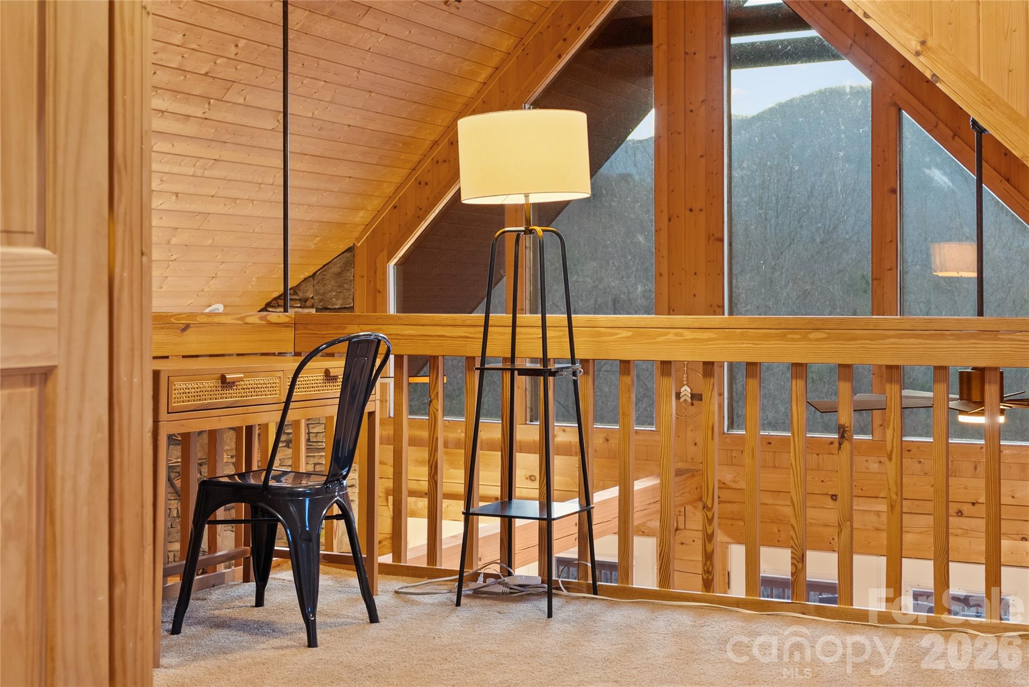 173 Mistletoe Park Lake Lure NC 28746