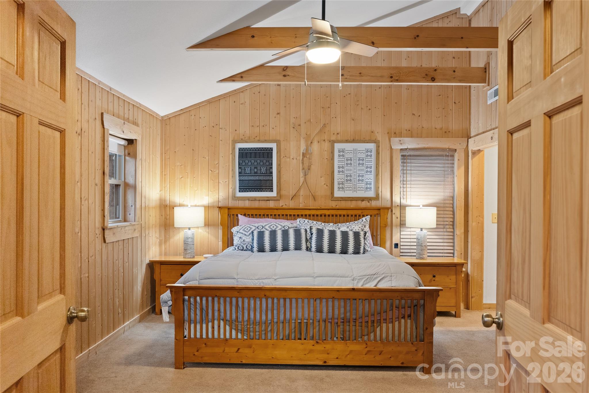 173 Mistletoe Park Lake Lure NC 28746