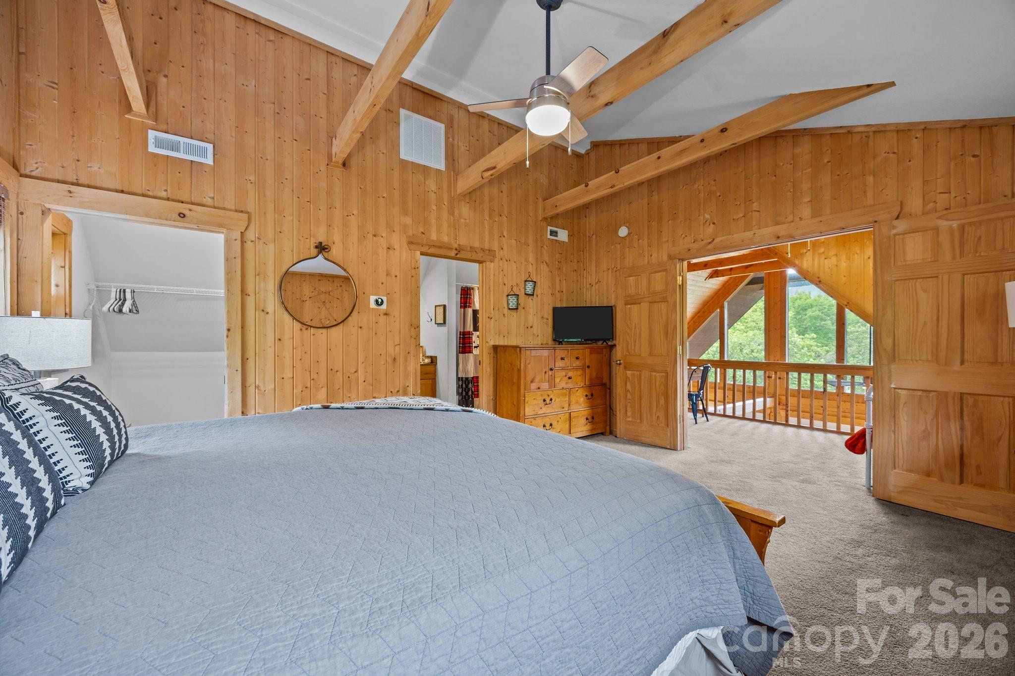 173 Mistletoe Park Lake Lure NC 28746