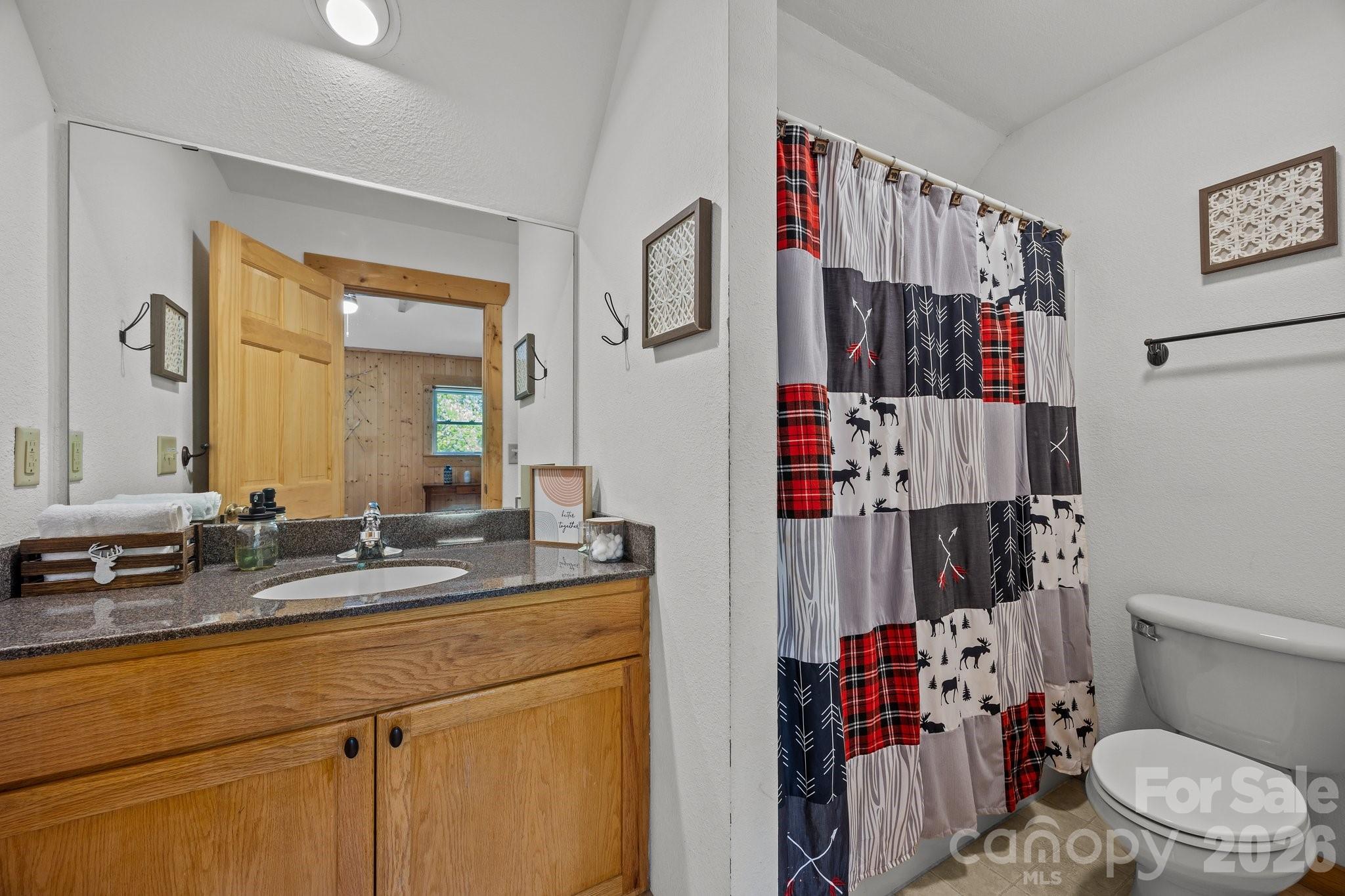 173 Mistletoe Park Lake Lure NC 28746