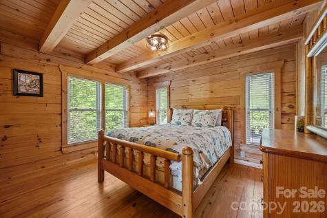 173 Mistletoe Park Lake Lure NC 28746
