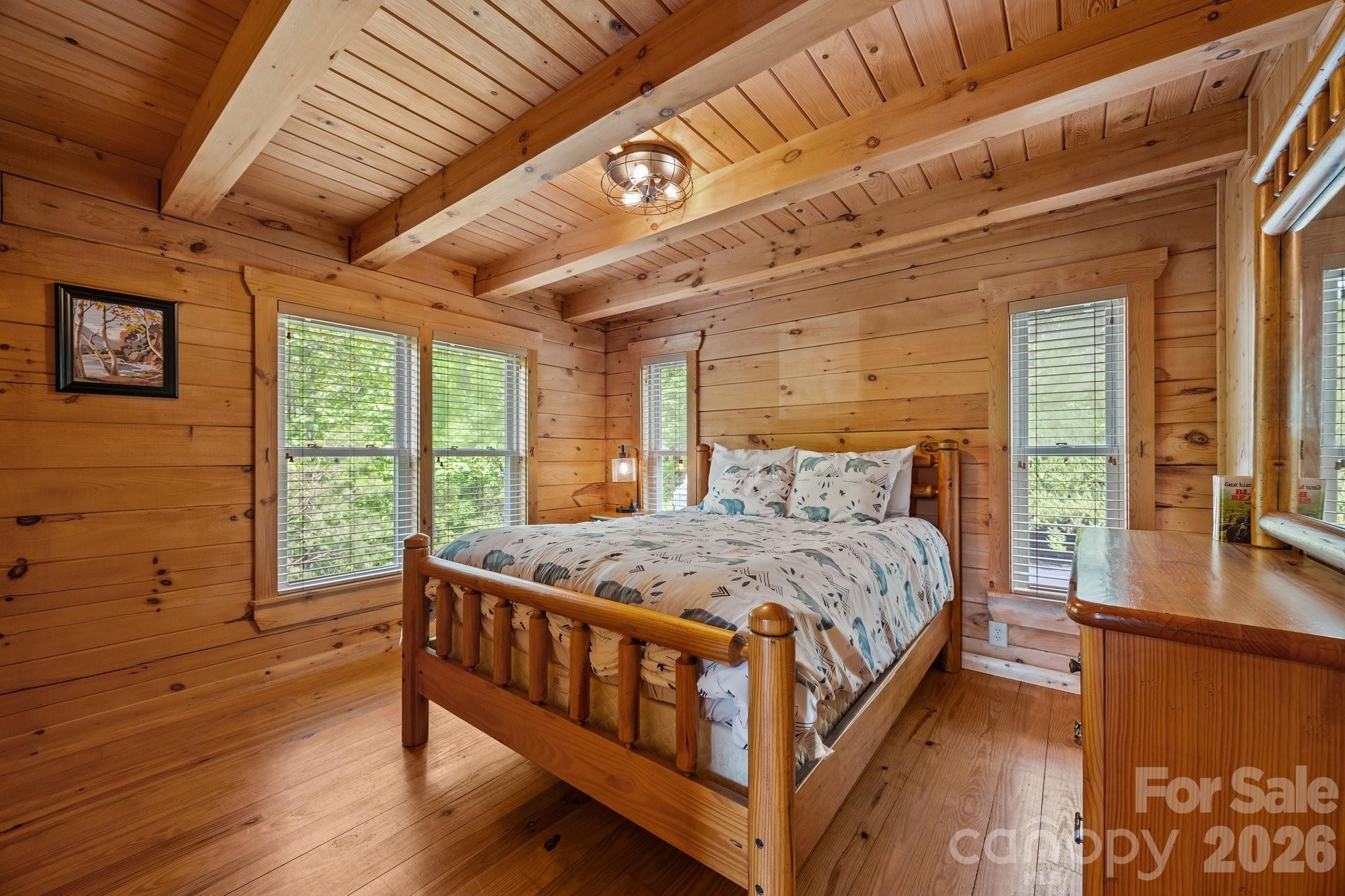 173 Mistletoe Park Lake Lure NC 28746