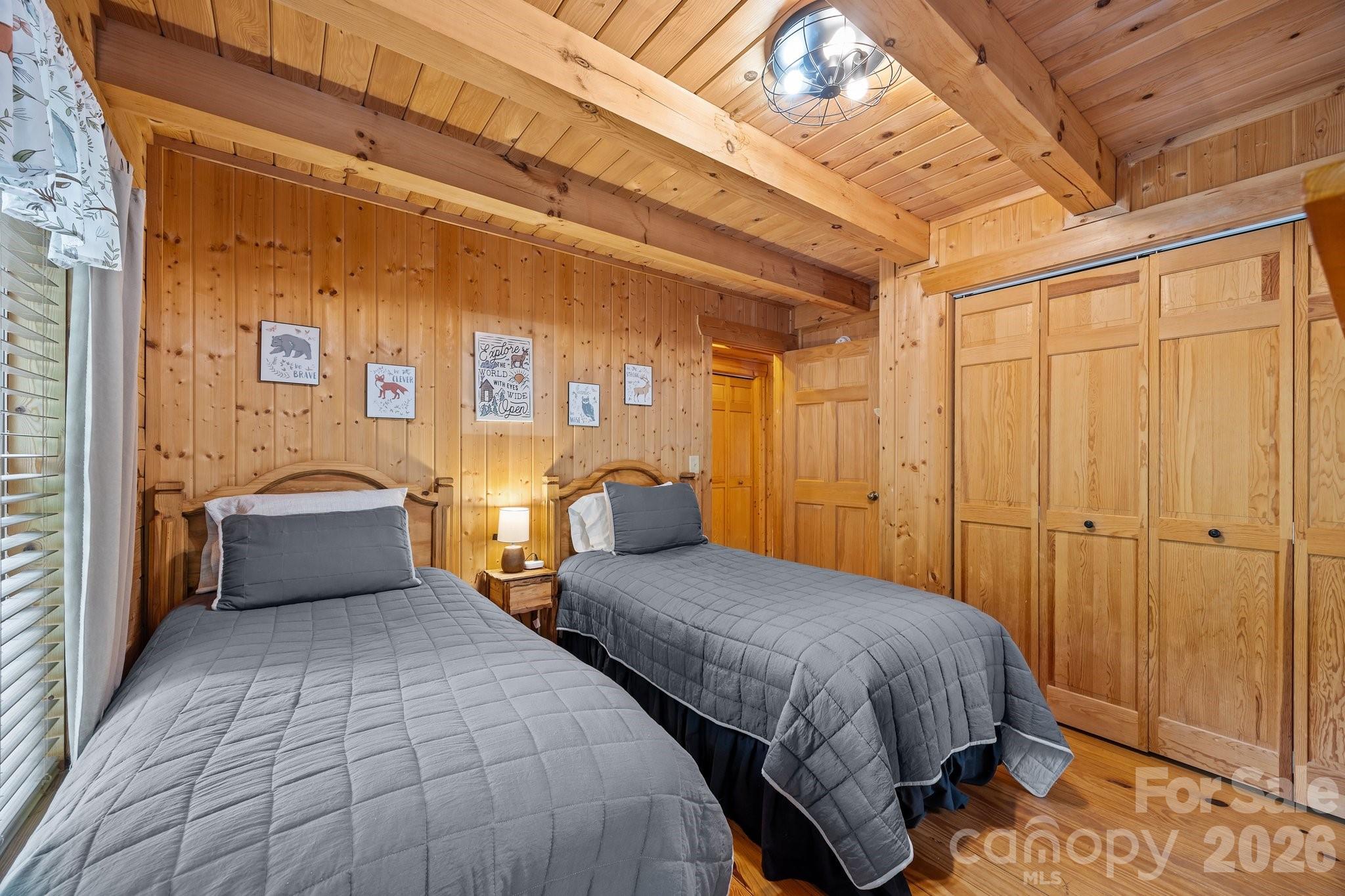 173 Mistletoe Park Lake Lure NC 28746
