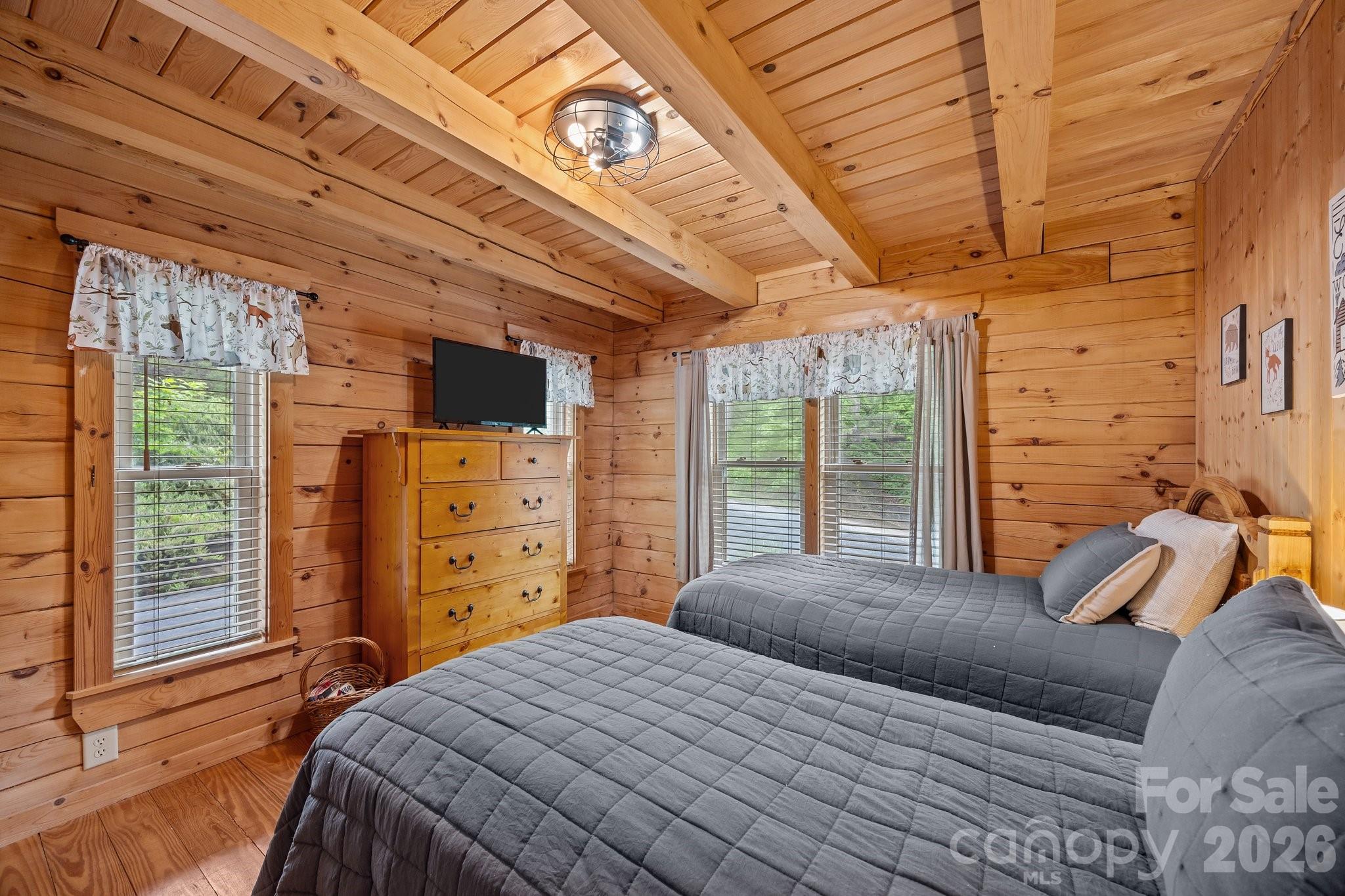 173 Mistletoe Park Lake Lure NC 28746
