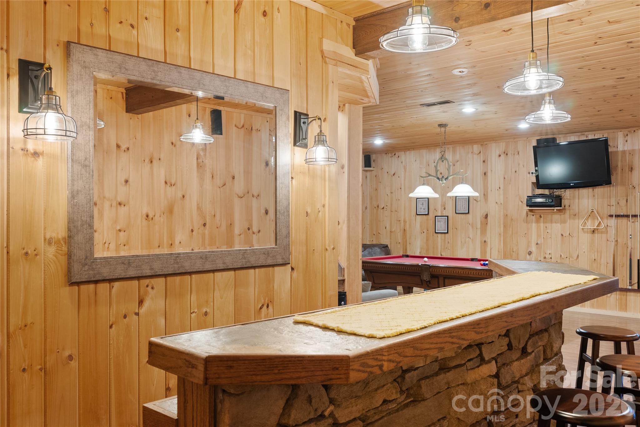 173 Mistletoe Park Lake Lure NC 28746